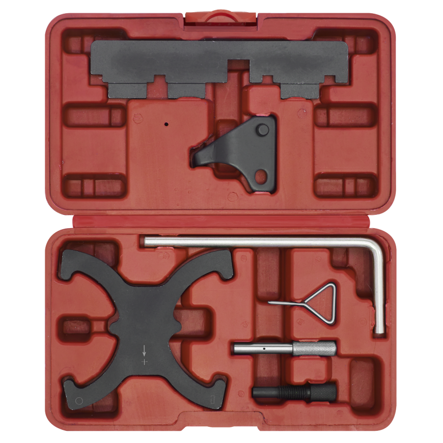 Setting & Locking Tools