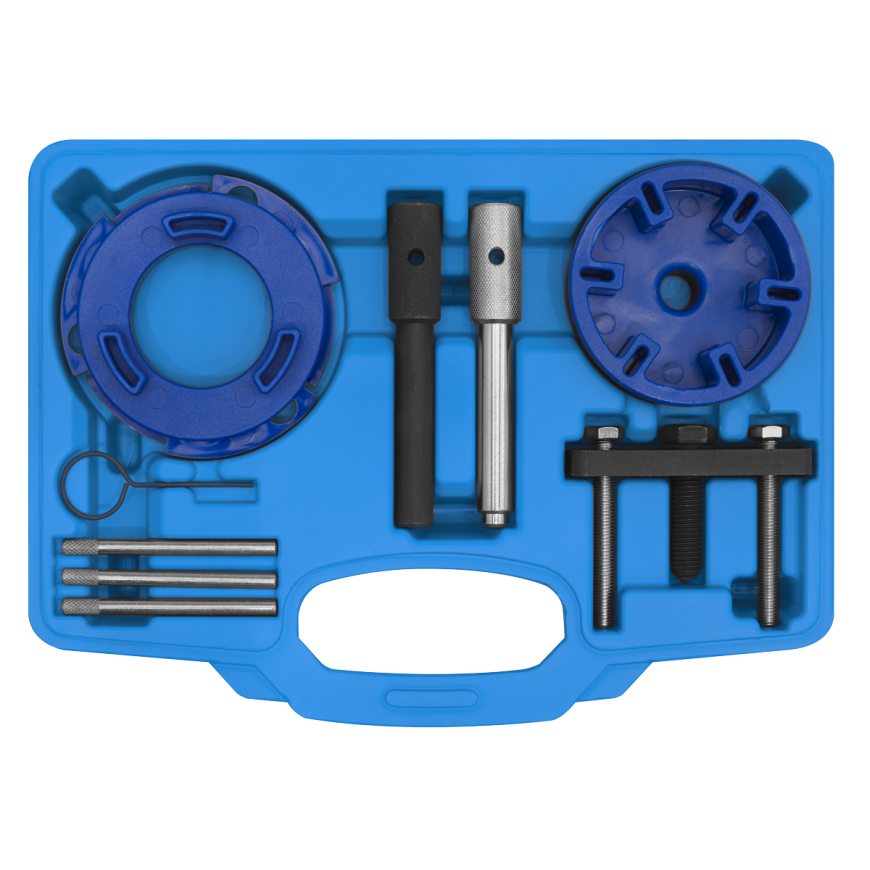 Setting & Locking Tools