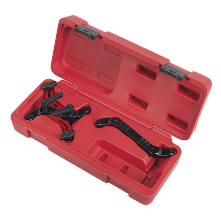 Setting & Locking Tools