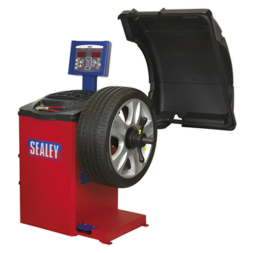 Tyre Fitting Equipment