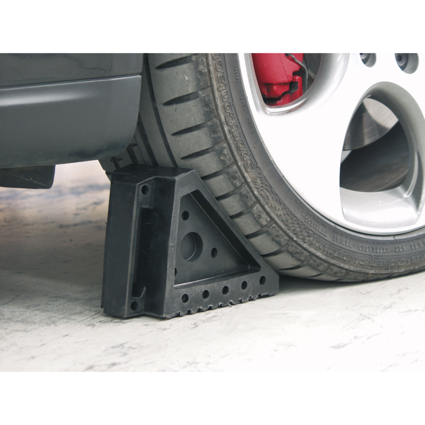 Car Ramps Low Profile 1.5 Tonne Capacity per Ramp 3 Tonne Capacity per Pair