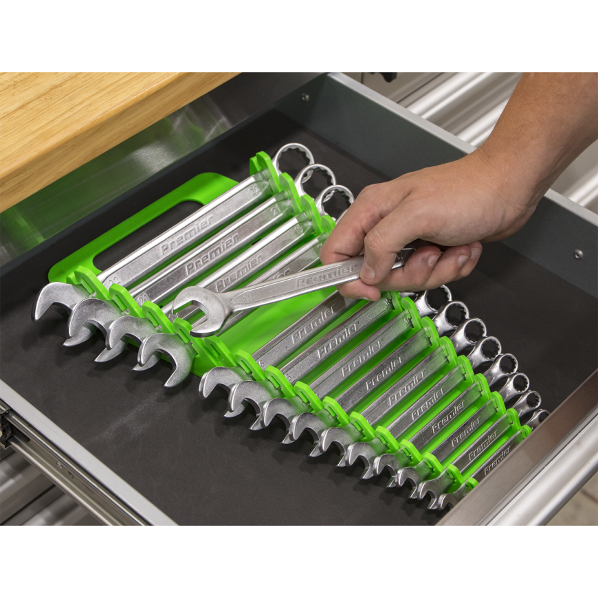 9pc Tool Storage Organiser Set