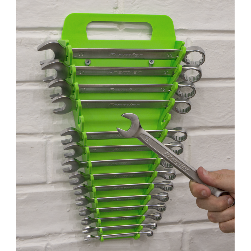 Tool Storage