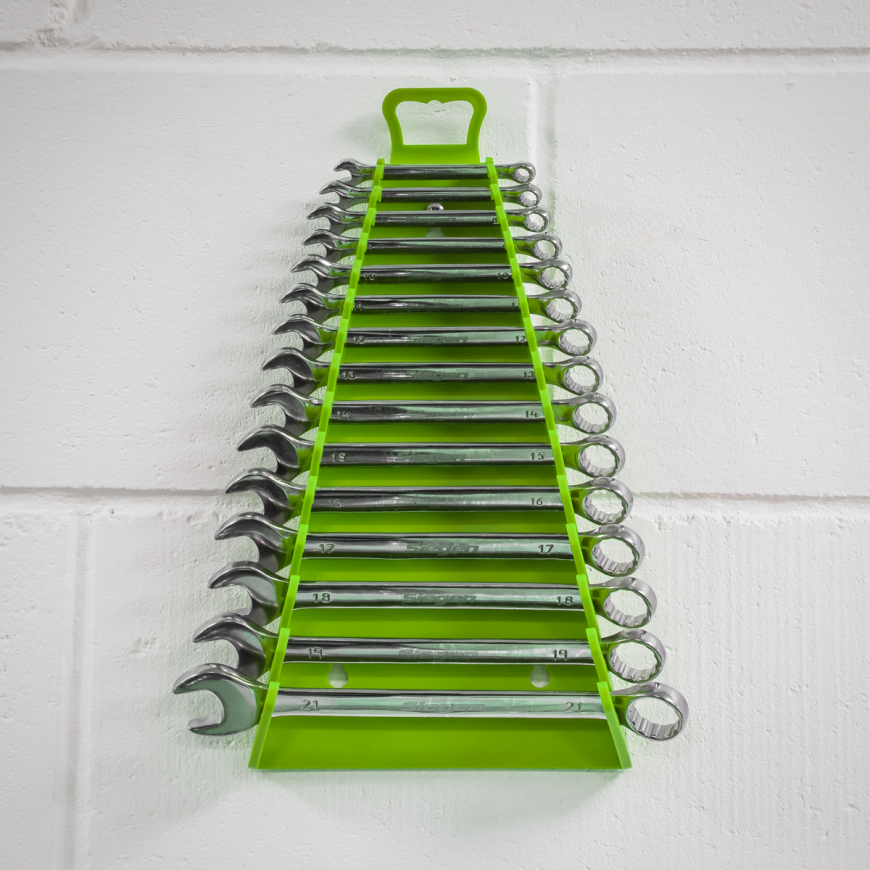 Tool Storage