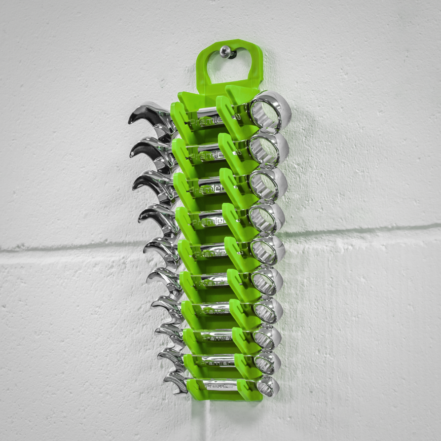 Tool Storage