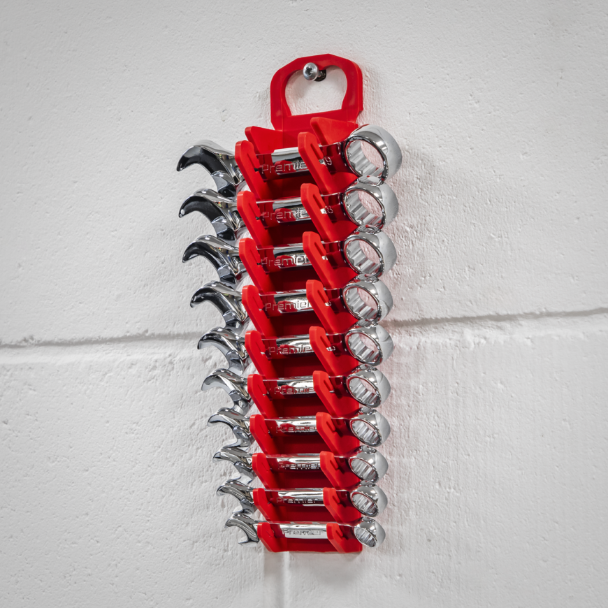 Tool Storage