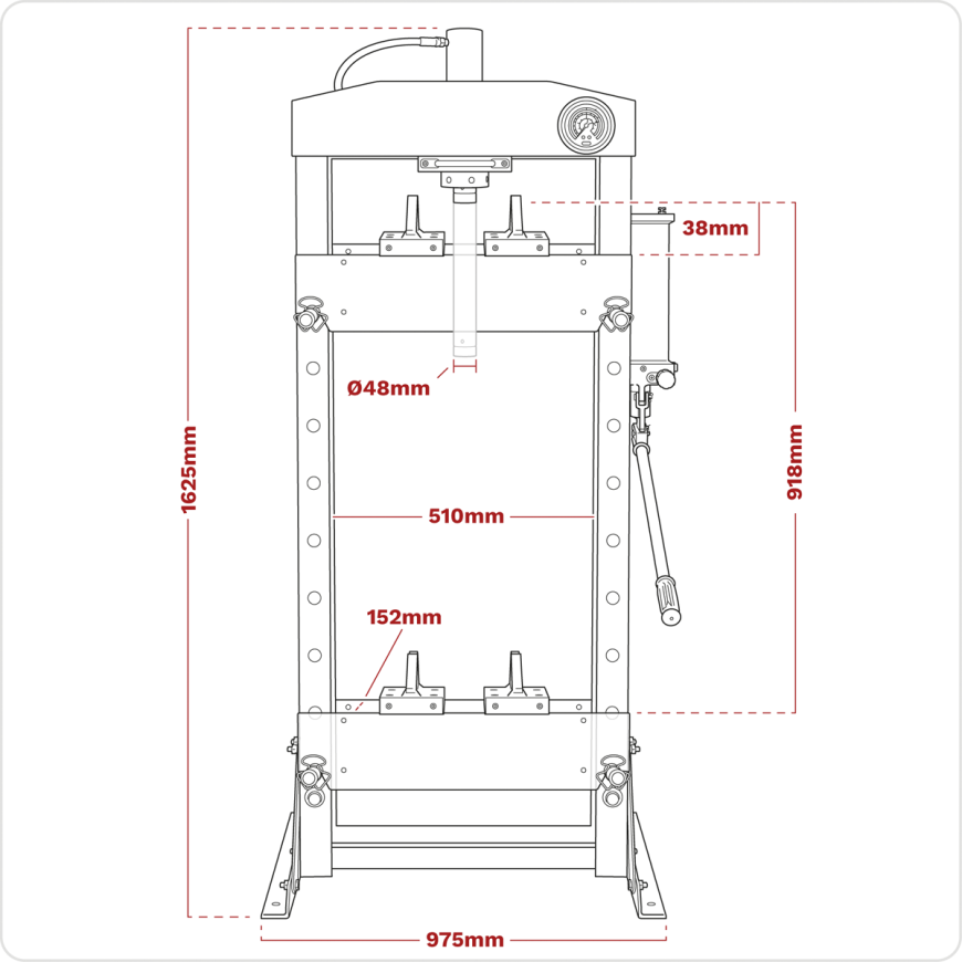 Hydraulic