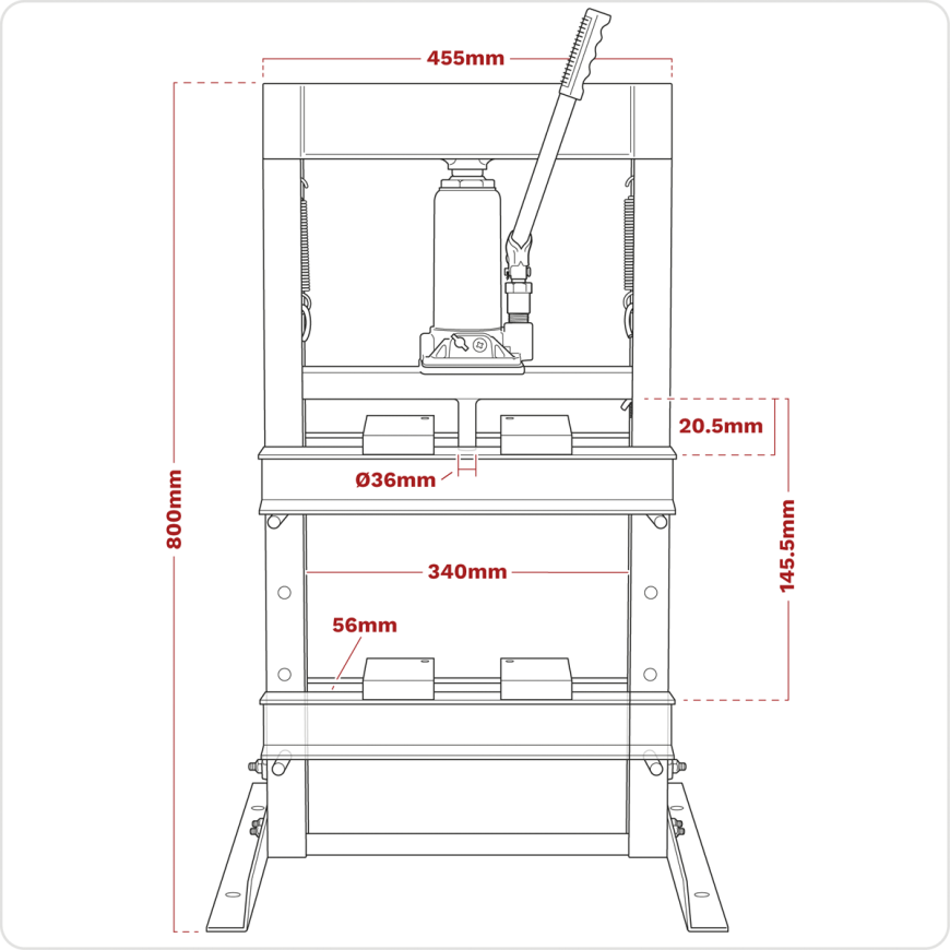 Hydraulic