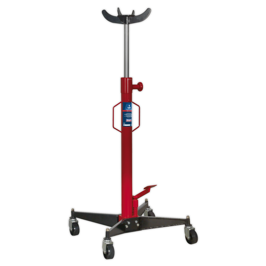 1 Tonne Vertical Transmission Jack