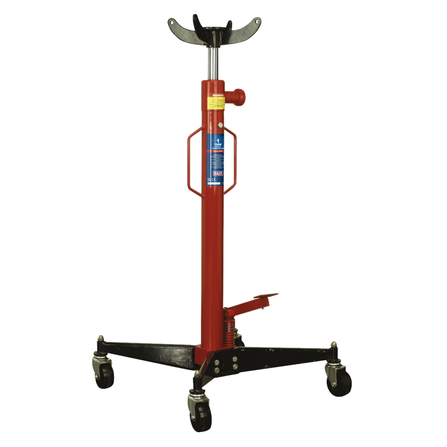 1 Tonne Vertical Transmission Jack