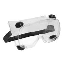 Standard Goggles - Indirect Vent