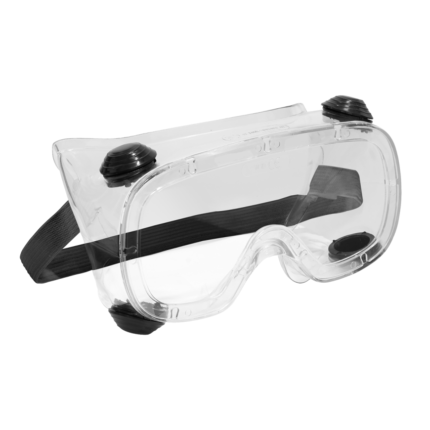 Standard Goggles - Indirect Vent