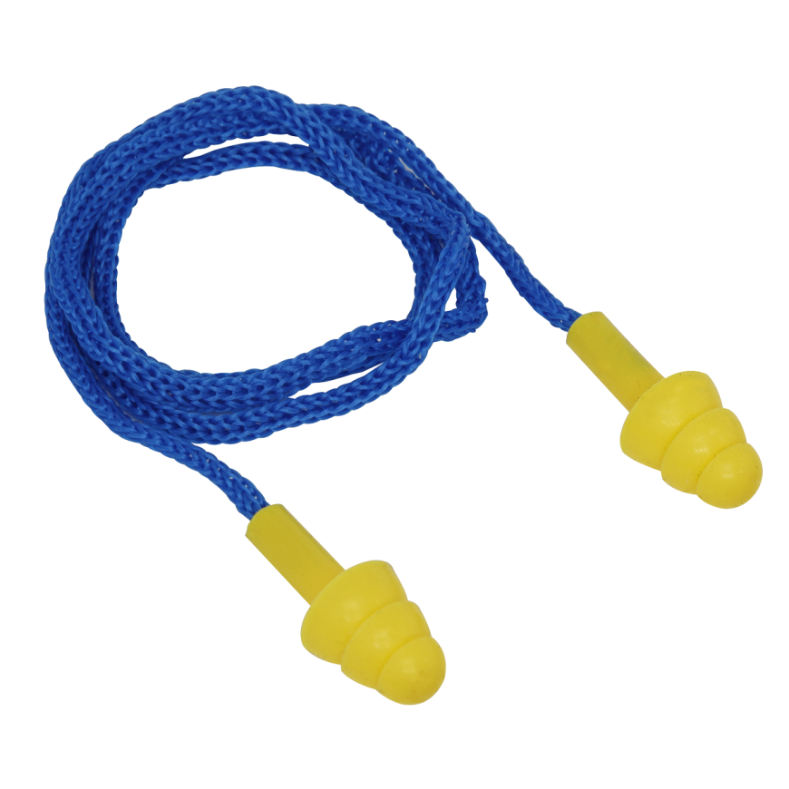 Corded Ear Plugs