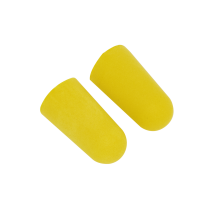 Disposable Ear Plugs Dispenser Refill - 250 Pairs