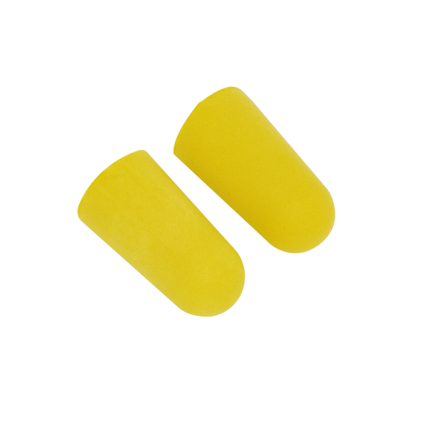 Disposable Ear Plugs Dispenser Refill - 250 Pairs