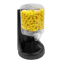 Disposable Ear Plugs Dispenser - 250 Pairs