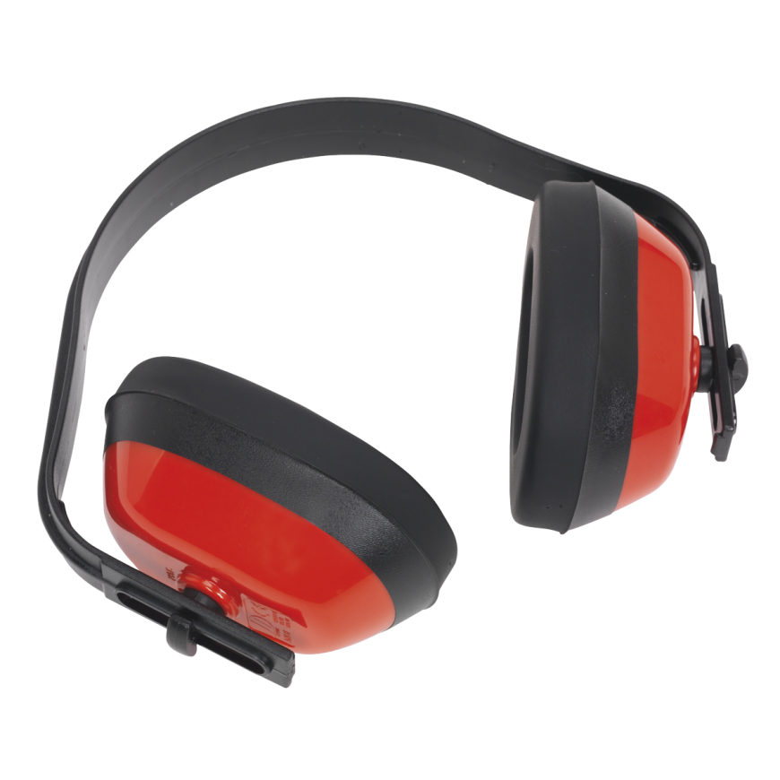 Ear Defenders Cat 3 - Standard