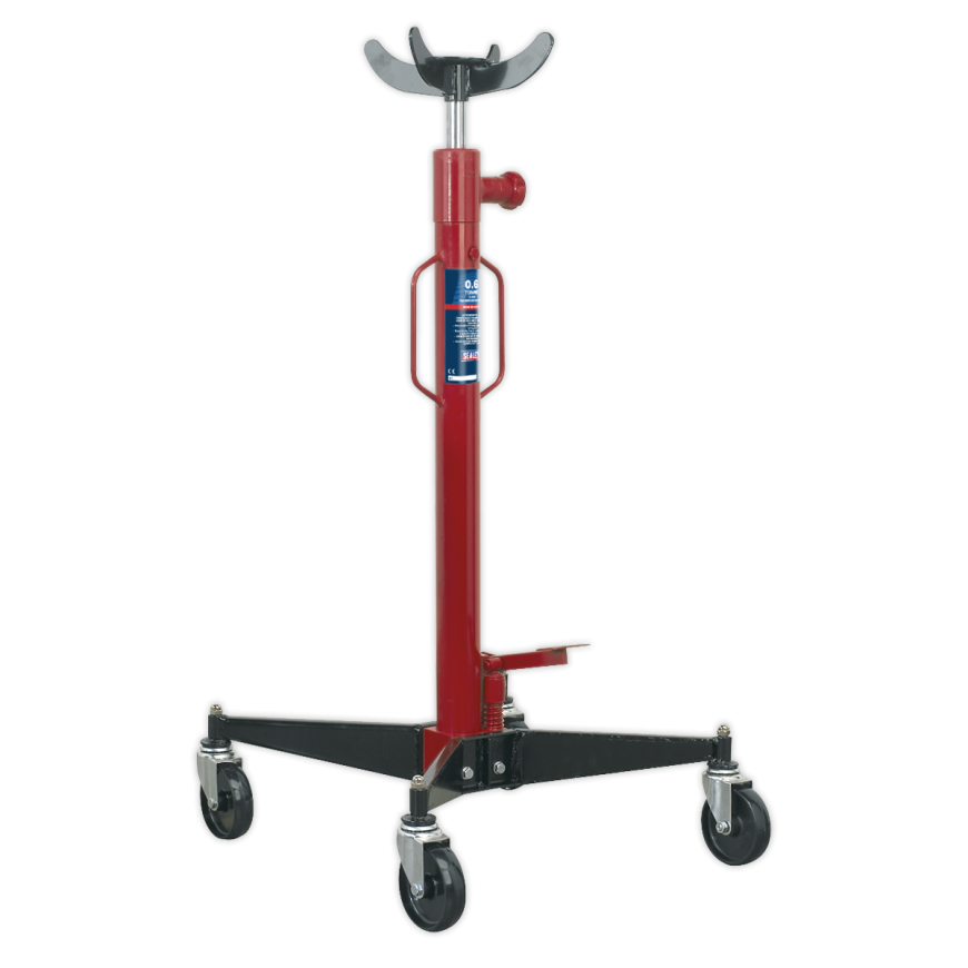 600kg Vertical Transmission Jack