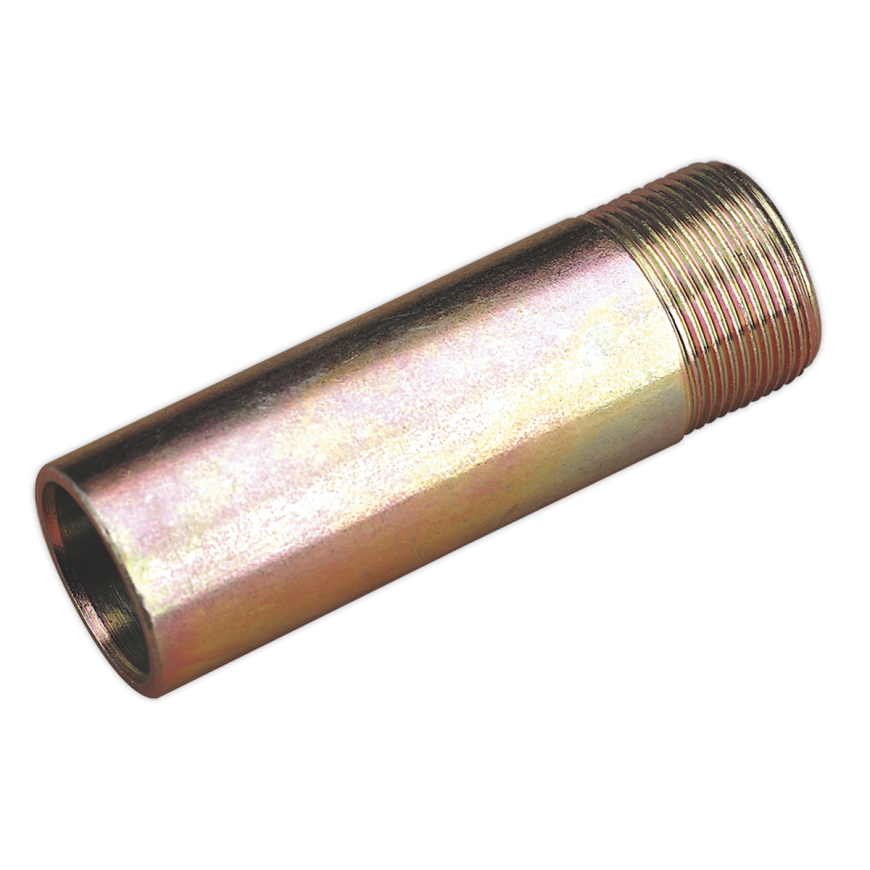 Tube Adaptor 125mm