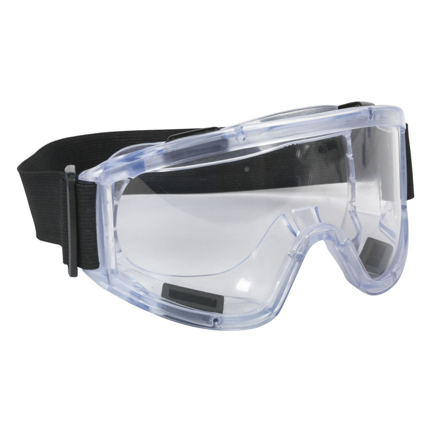 Premium Goggles - Indirect Vent