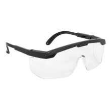 Value Safety Glasses