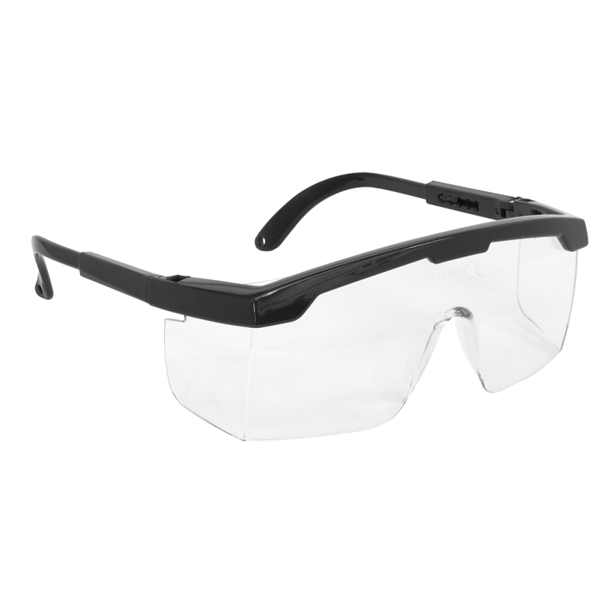 Value Safety Glasses