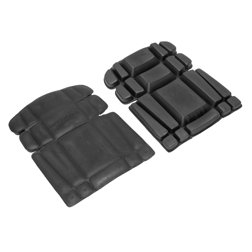 Trouser Knee Pads - Pair