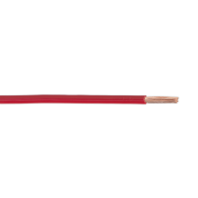 30m 44/0.30mm Thin Wall Automotive Cable - Red