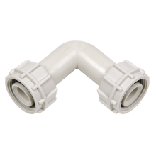 AdBlue® Elbow Connector