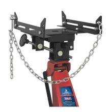 200kg Capacity Transmission Cradle