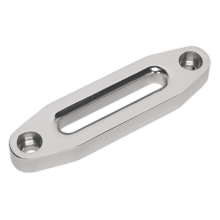 124mm Aluminium Hawse Fairlead