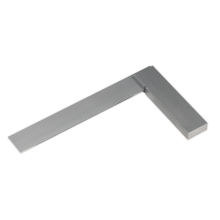 150mm Precision Steel Square