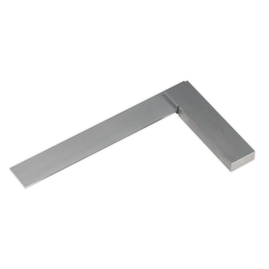 150mm Precision Steel Square