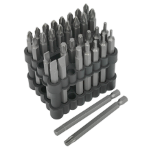 32pc Power Tool Bit Set