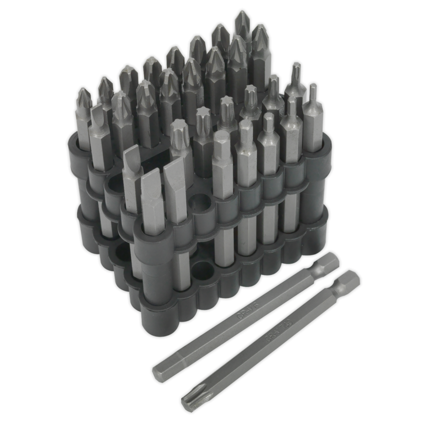 32pc Power Tool Bit Set