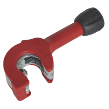 Ø8-28mm Ratcheting Pipe Cutter