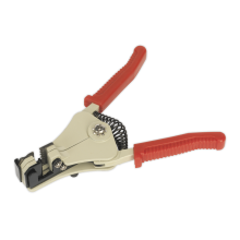 Automatic Wire Stripping Tool