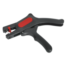 Automatic Pistol Grip Wire Stripping Tool