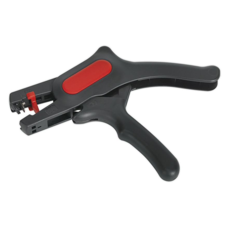 Automatic Pistol Grip Wire Stripping Tool