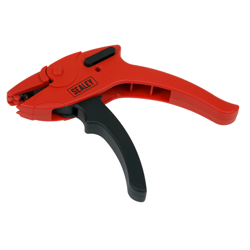 Automatic Pistol Grip Wire Stripping Tool