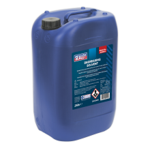 25L Degreasing Solvent