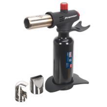 Butane Hot Air Gun 450/550°C