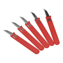 Trim Knife - Pack of 5