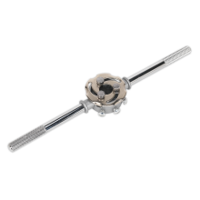 Ø25 x 9mm Die Holder Three Screw with Alignment Mechanism