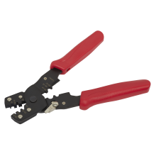 Non-Ratcheting Crimping Tool