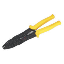 Stripping & Crimping Tool