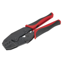 Ratchet Crimping Tool Non-Insulated Terminals