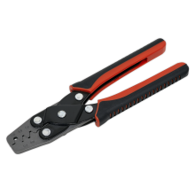 Crimping Tool - Superseal Series 1.5