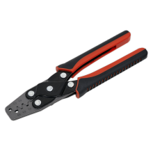 Crimping Tool - Delphi Weather Pack