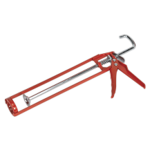 260mm Skeleton Type Manual Caulking Gun